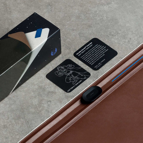 Orbitkey Star Wars Desk Mat Large